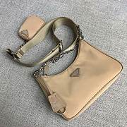 PRADA Hobo 1BH204 - 6