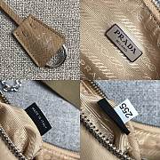 PRADA Hobo 1BH204 - 3