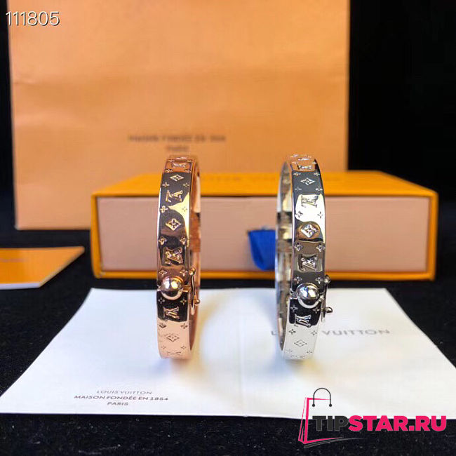 Louis vuitton bracelet 01 - 1