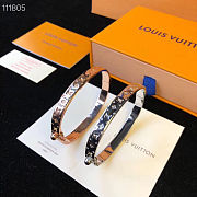 Louis vuitton bracelet 01 - 5