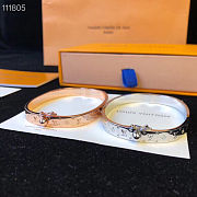 Louis vuitton bracelet 01 - 4