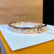 Louis vuitton bracelet 01 - 3