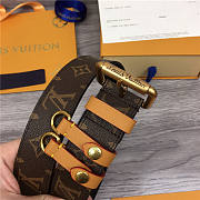 Louis vuitton belt - 2