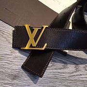 Louis vuitton belt 15 - 2