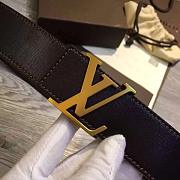 Louis vuitton belt 15 - 3