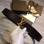 Louis vuitton belt 15 - 4