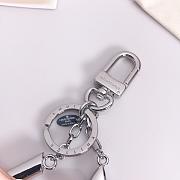 Louis vuitton key ring m68197 - 3