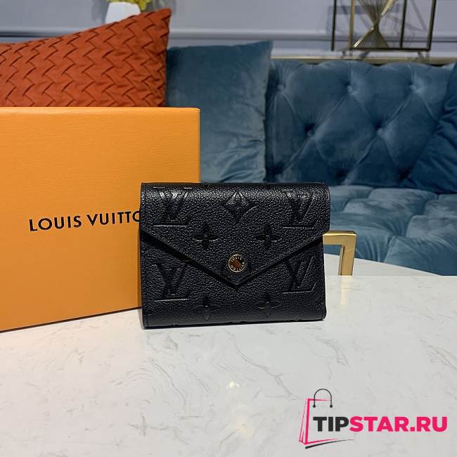 LV wallet m62305 - 1