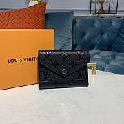 LV wallet m62305 - 1