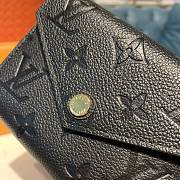 LV wallet m62305 - 4