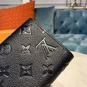 LV wallet m62305 - 2