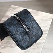 LV Man Toiletry Bag N50000 - 2