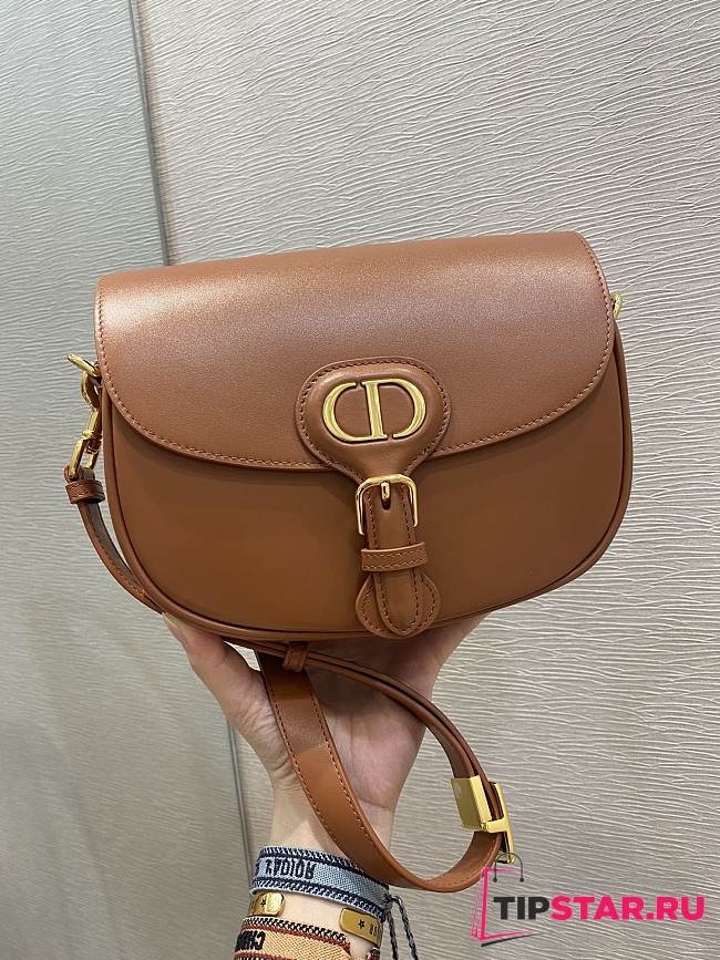 Dior bobby medium bag - 1