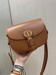 Dior bobby medium bag - 5