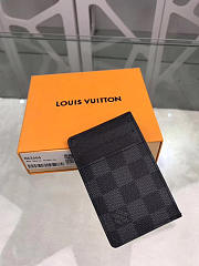 louis vuitton neo card holder - 1