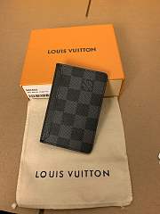 louis vuitton neo card holder - 2