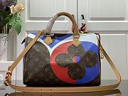 lv game on speedy bandouliere 30 m57451 - 1