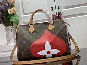 lv game on speedy bandouliere 30 m57451 - 3