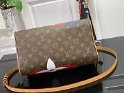 lv game on speedy bandouliere 30 m57451 - 2