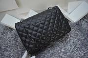 CHANEL Flap Bag 33cm - 3