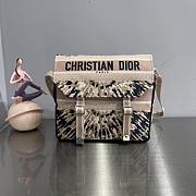 dior camp oblique - 1