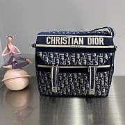 dior camp oblique - 3