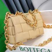 bottega veneta chain cassette - 2