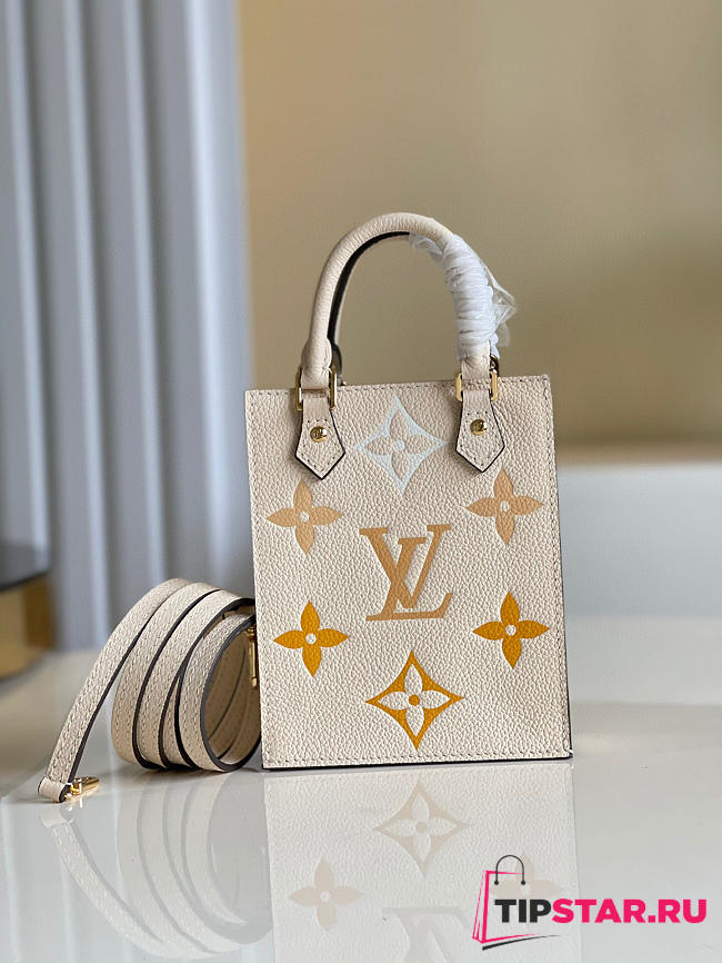 LV Petit Sac Plat (original) M80449 - 1