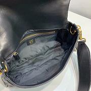 FENDI Baguette (Black) 8BR600A72VF15ZW - 4