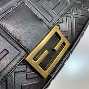 FENDI Baguette (Black) 8BR600A72VF15ZW - 3