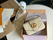 LV Pont 9 (Creme) M55950 - 1