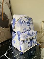 LV Discovery Backpack M45760 - 3