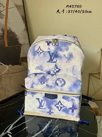 LV Discovery Backpack M45760