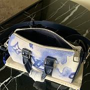 LV Keepall XS M45761 - 6