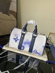 LV Keepall XS M45761 - 5