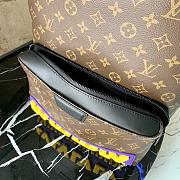 LV Discovery Backpack M57965 - 5