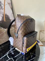 LV Discovery Backpack M57965 - 6