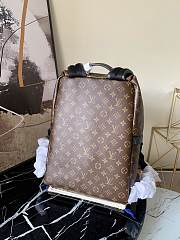 LV Discovery Backpack M57965 - 4