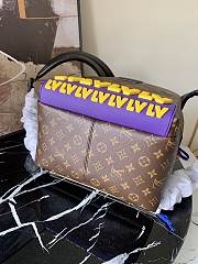 LV Discovery Backpack M57965 - 3