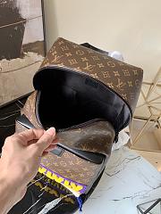 LV Discovery Backpack M57965 - 2