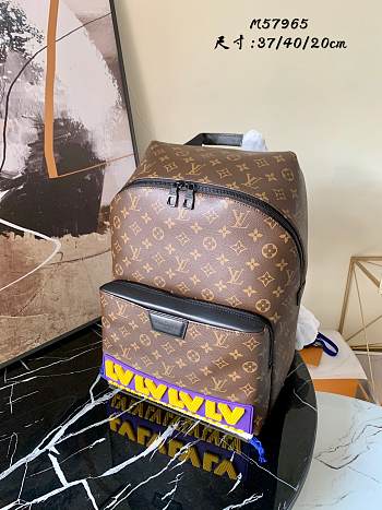LV Discovery Backpack M57965