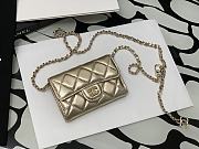 CHANEL Classic Belt Bag (Gold) AP1983 B05133 NB812 - 1