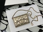 CHANEL Classic Belt Bag (Gold) AP1983 B05133 NB812 - 4