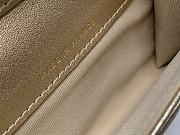 CHANEL Classic Belt Bag (Gold) AP1983 B05133 NB812 - 2