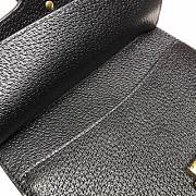 GUCCI Dionysus Mini Leather Bag (Gram) 421970 - 4