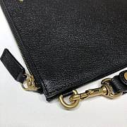 GUCCI Clutch (Grams of Leather) 523684 - 3