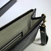 GUCCI Clutch (Grams of Leather) 523684 - 2