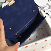 Dior Addict (Blue) - 4