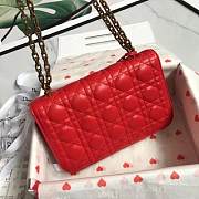 Dior Addict (Red) - 2