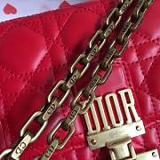 Dior Addict (Red) - 5